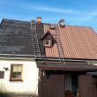 RENOVACE �INDELOV� ST�ECHY P�SY RDI 3 D