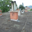 Renovace ploch� st�ech Solnice