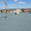 Golv Jenkov-renovace plechov stechy